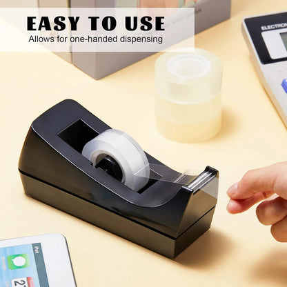 Grip Desktop Tape Dispenser