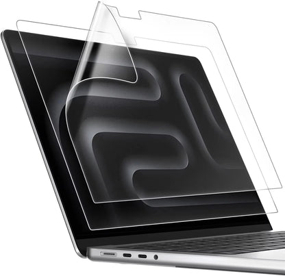 Anti-Glare Matte MacBook Protector