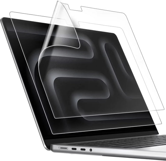 Anti-Glare Matte MacBook Protector