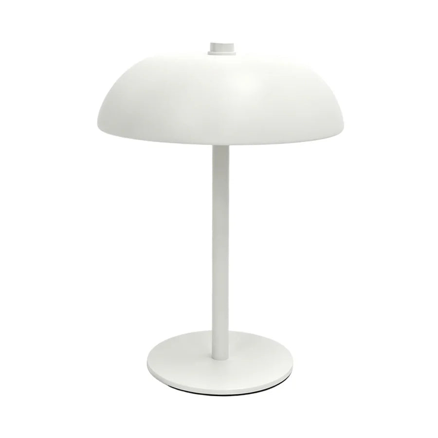 Cordless LED Table Lamp | USB-C Rechargeable, Touch Dimmable