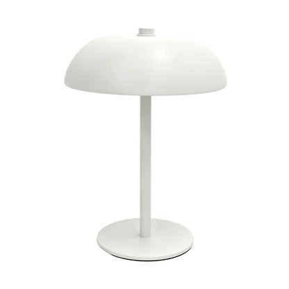 Cordless LED Table Lamp | USB-C Rechargeable, Touch Dimmable