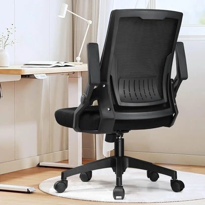 Simple Modern Mesh Office Chair