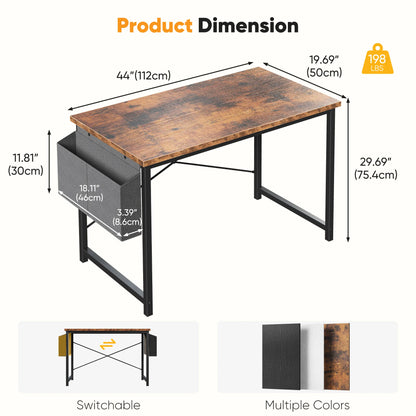 Voyager Portable Desk