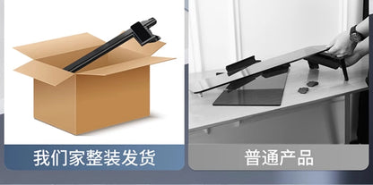 Adjustable Multi-Layer Monitor Riser