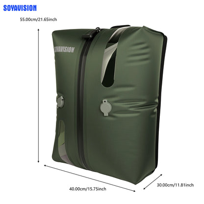 VacuPack Travel Compression Bags