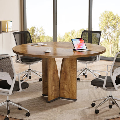 Whitfield Round Meeting Table