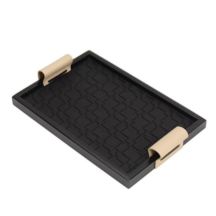 NatureForm Decorative Organization Tray