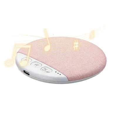Bedtime Bluetooth Pillow Speaker