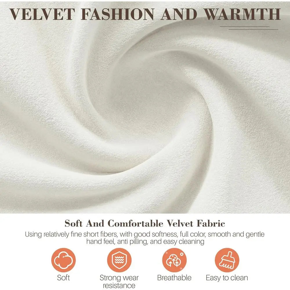Bellamy Velvet Swivel Chair