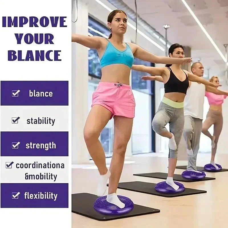 Balance Pad Seat Cushion