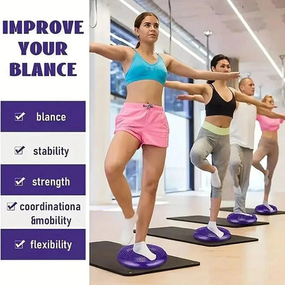 Balance Pad Seat Cushion