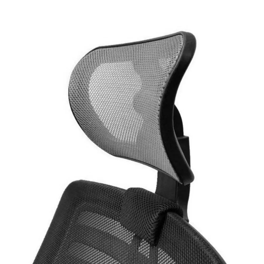 Adjustable Chair Headrest Pillow