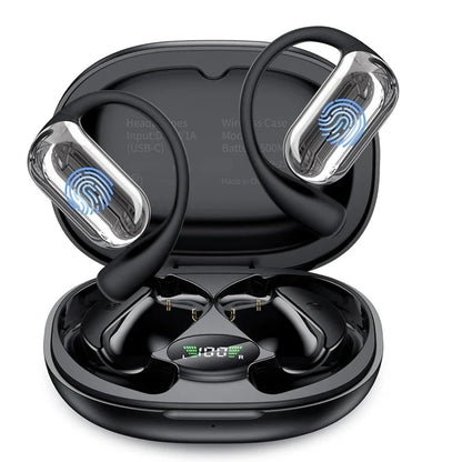 AI Translating Earbuds for Business