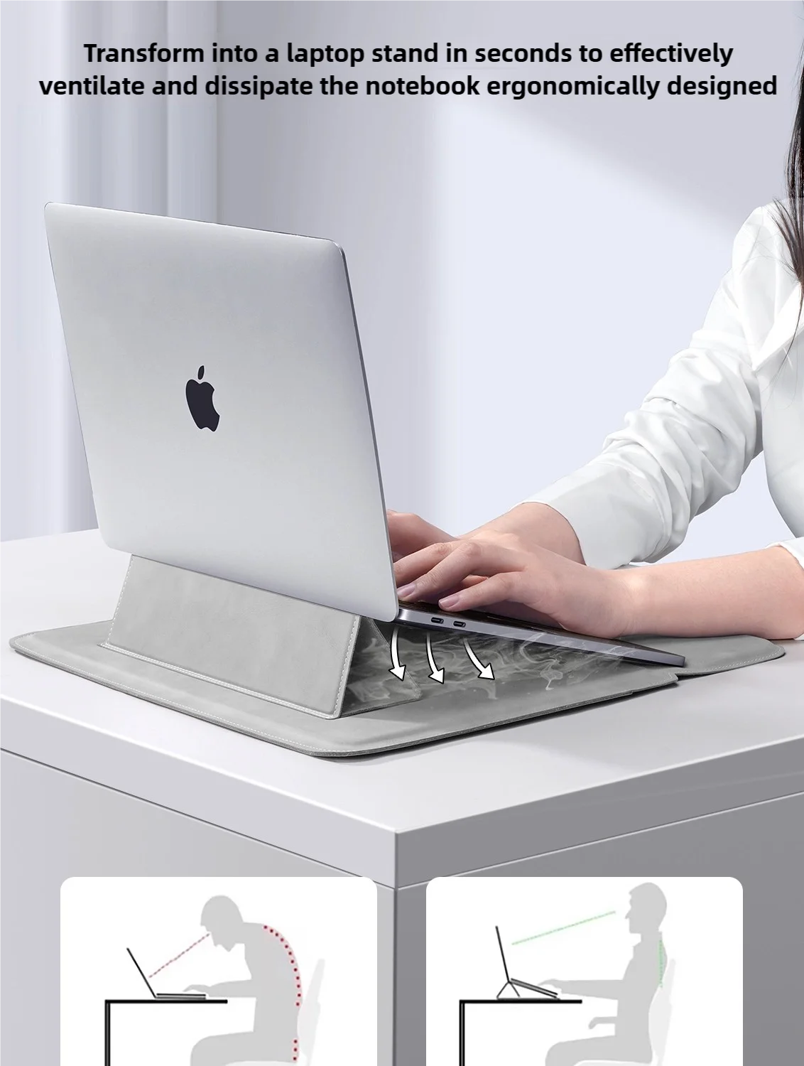 Liner Sleeve Laptop Case