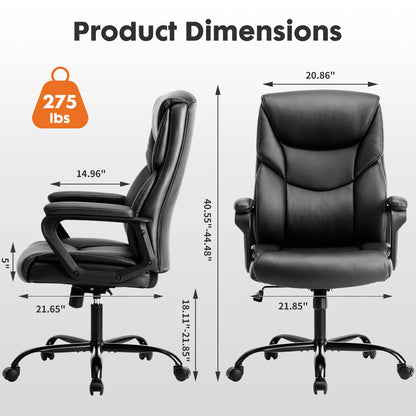 Ironclad Task Chair