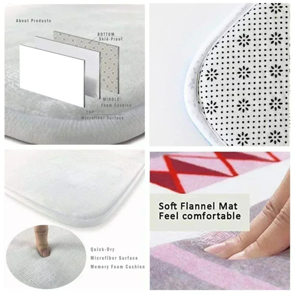 RoundGame XL Decorative Rug