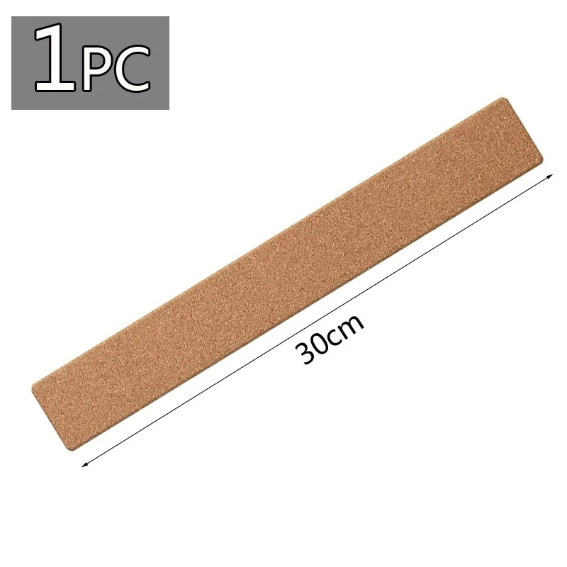 CorkStrip Adhesive Cork Board Wall Strip