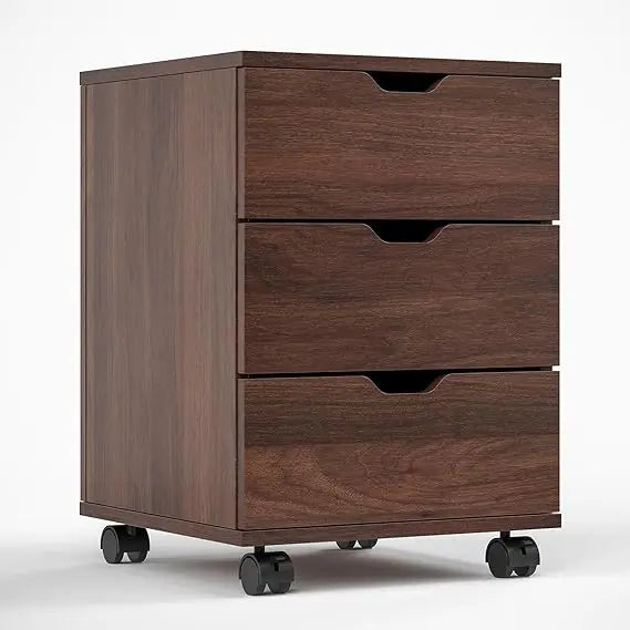 Westvale Mobile Storage Cabinet with Drawers