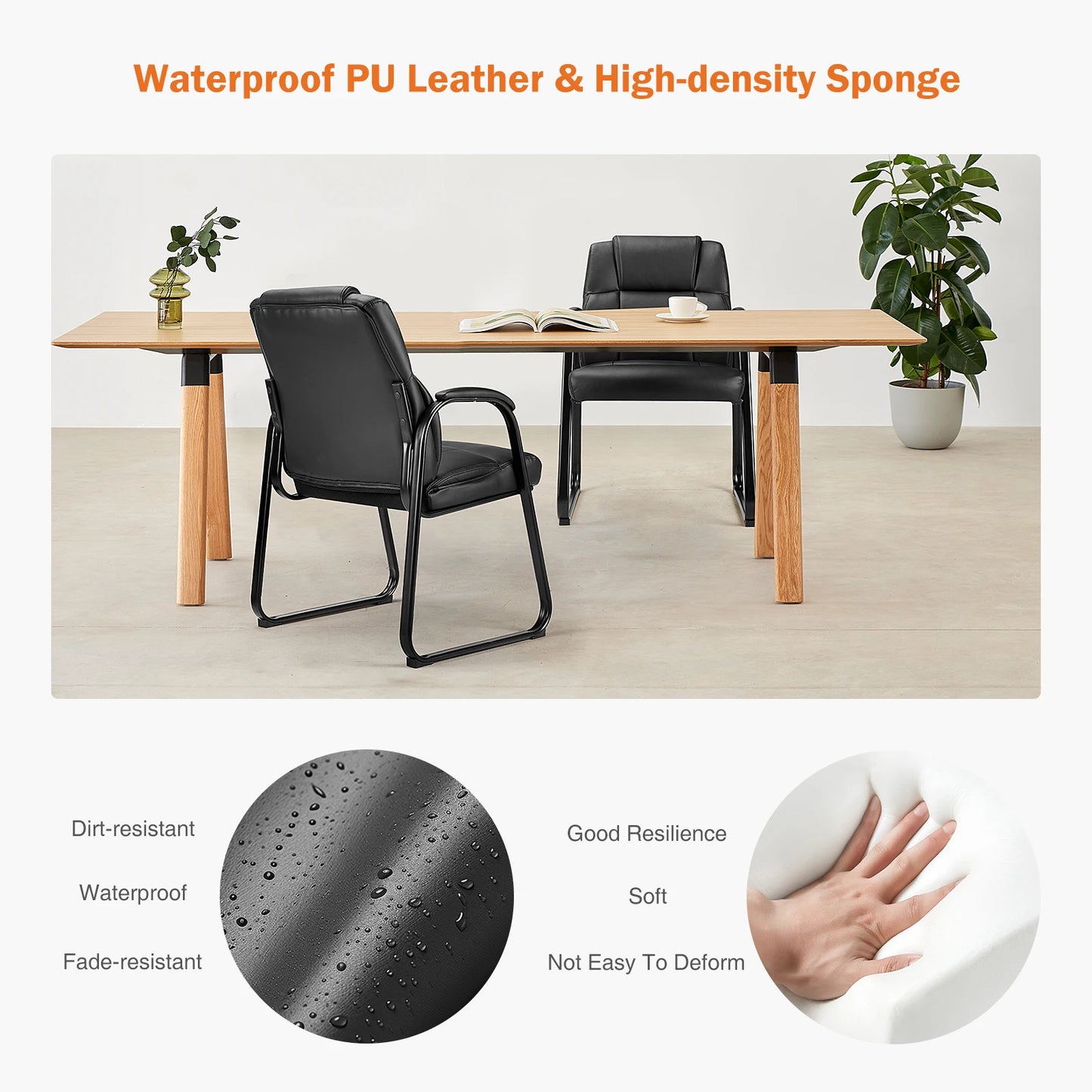 Guardian Waterproof Gaming Chair