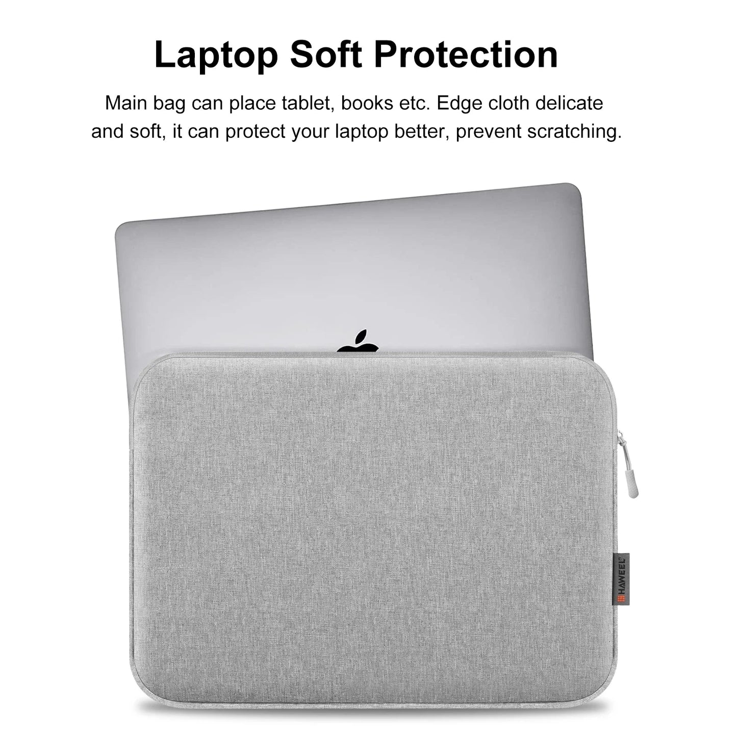 Shockproof Laptop Briefcase