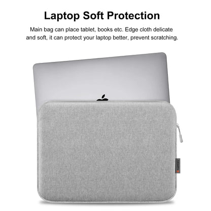 Shockproof Laptop Briefcase