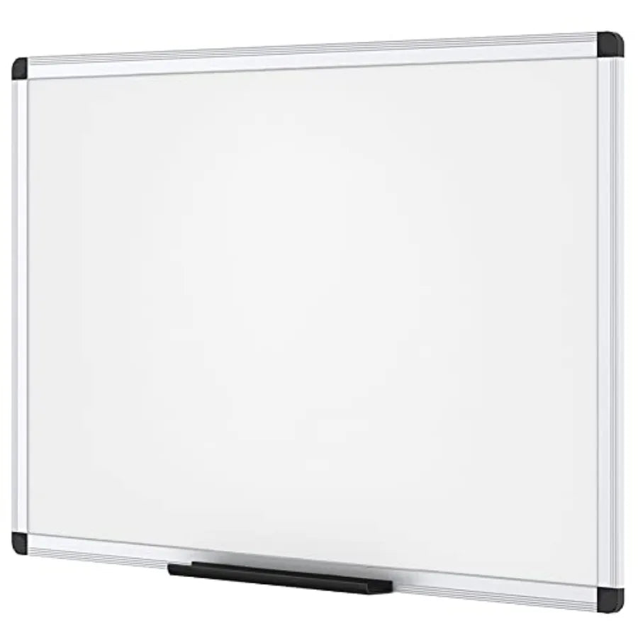 VisionBoard Pro Magnetic Dry Erase Whiteboard