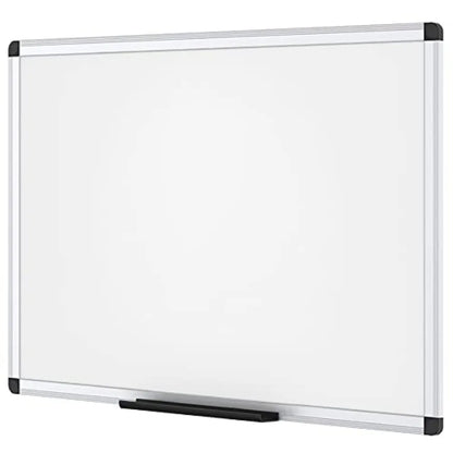 VisionBoard Pro Magnetic Dry Erase Whiteboard