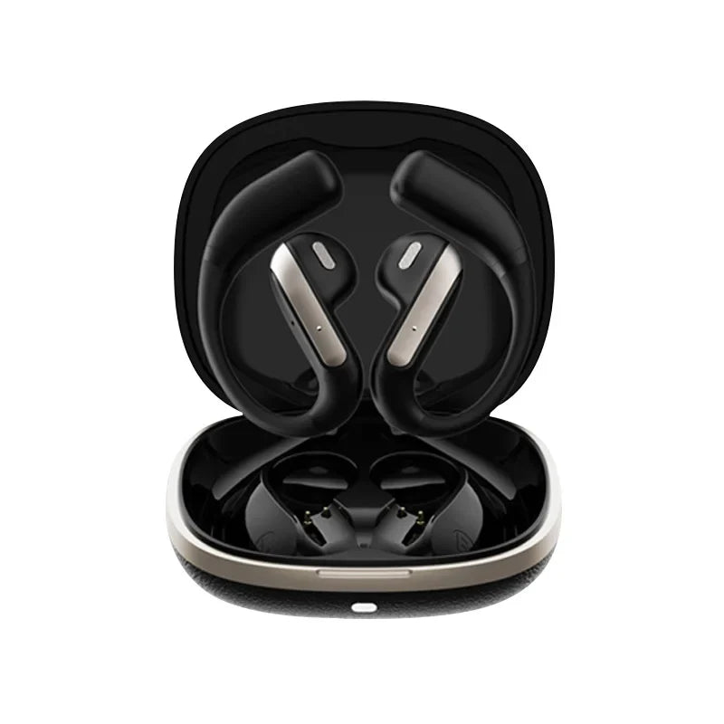 Sport Earbuds with Translation, Ear-Hook