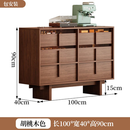 Modern Storage Sideboard Cabinet