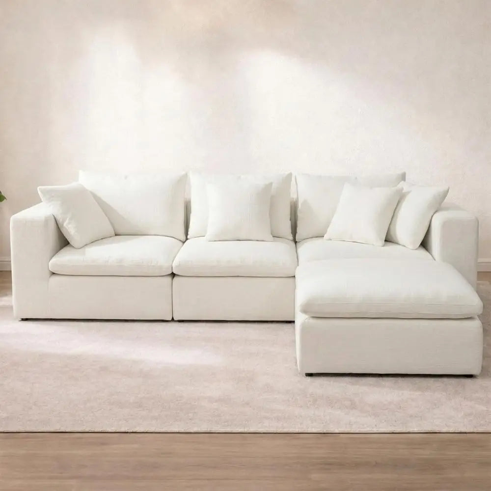 Haven Oversized Sectional