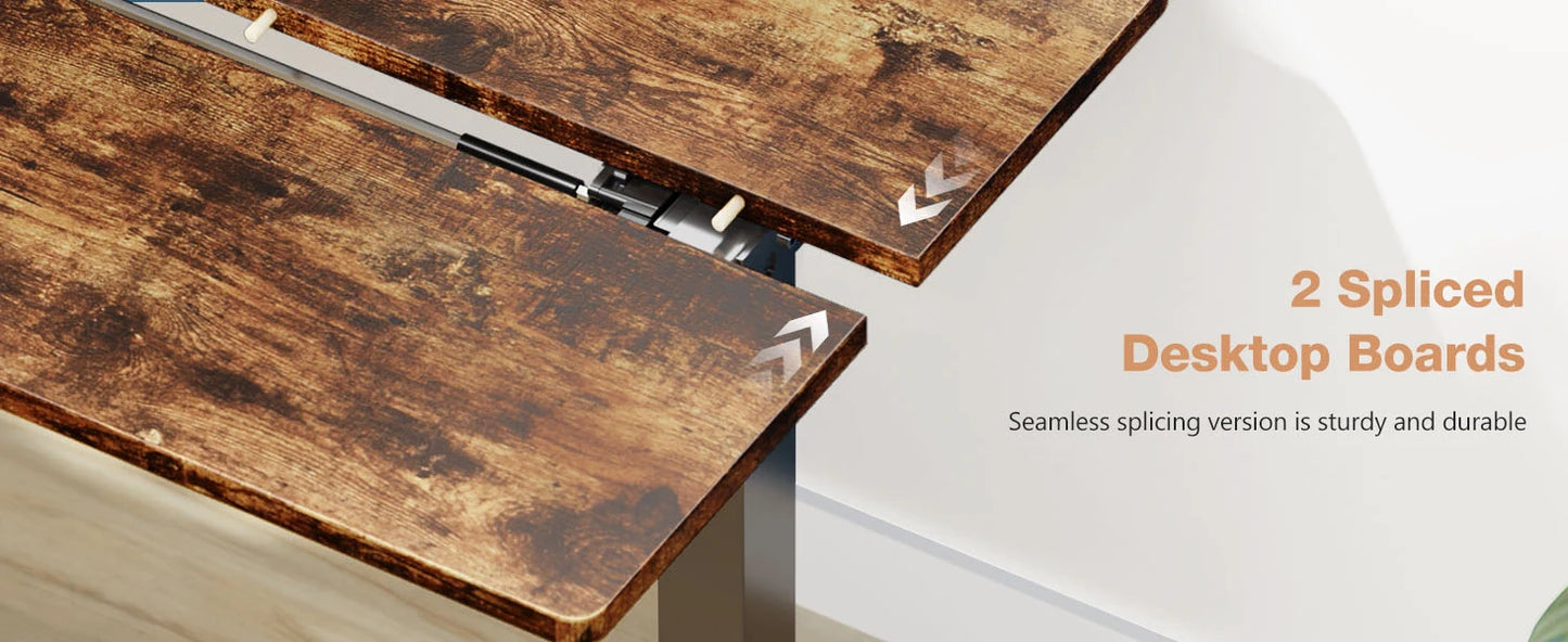 Summit Standing Desk