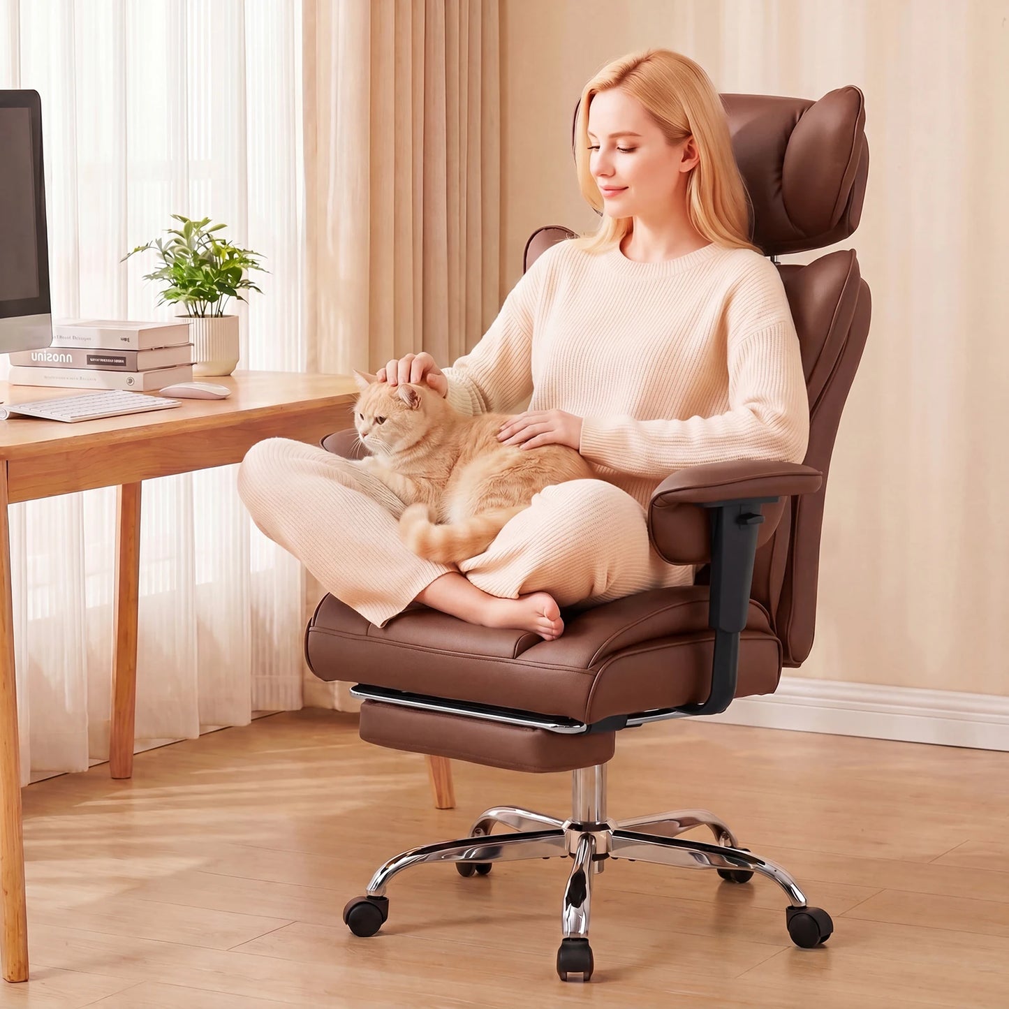 Titan Reinforced Gaming Chair