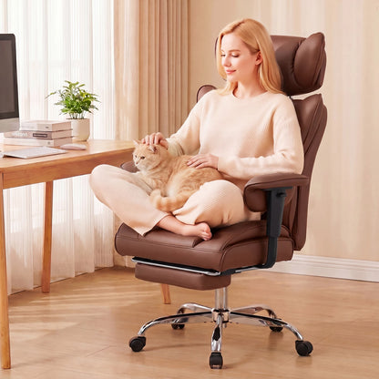 Titan Reinforced Gaming Chair