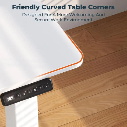 Splice-Board Standing Desk 79x31