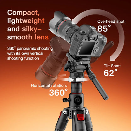 Mini Overhead Camera Tripod