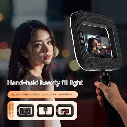 Handheld Ring Fill Light