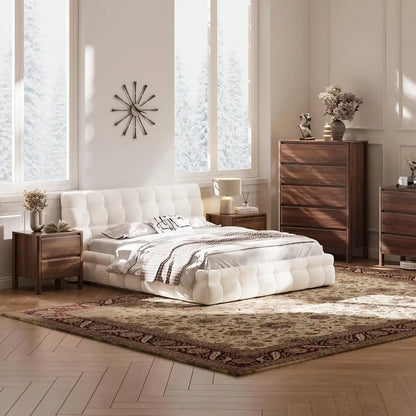 3-Piece Dresser & Nightstand Set