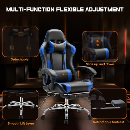 Vantage Racing Chair