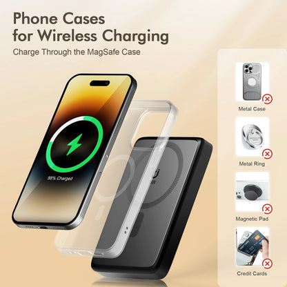 MagCharge 10K Power Bank