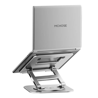 Aluminum Laptop Stand for Desk