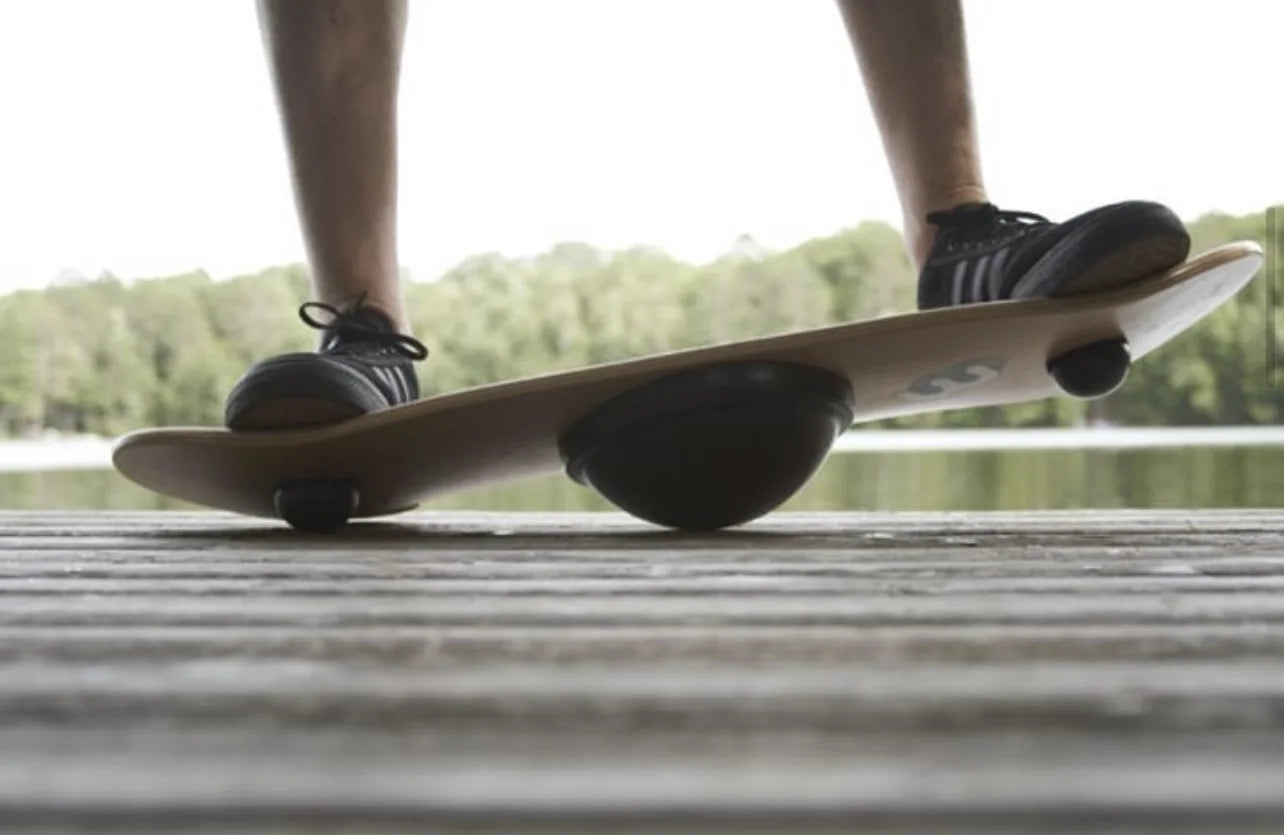 Pro Rotating Balance Board