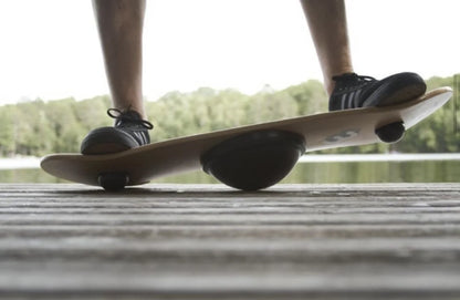 Pro Rotating Balance Board