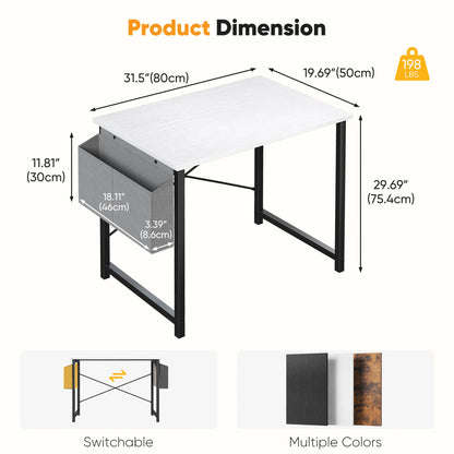 Voyager Portable Desk