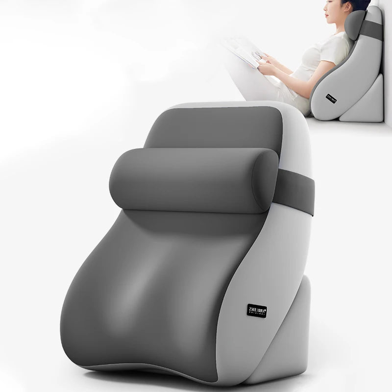 Ergonomic Wedge Back Pillow XL