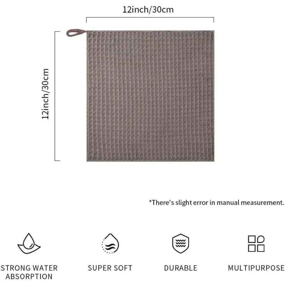 Detachable Bamboo Tea Tray