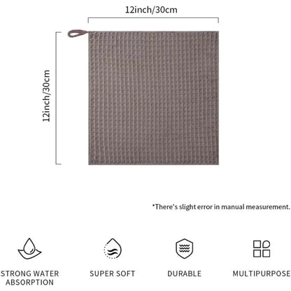 Detachable Bamboo Tea Tray