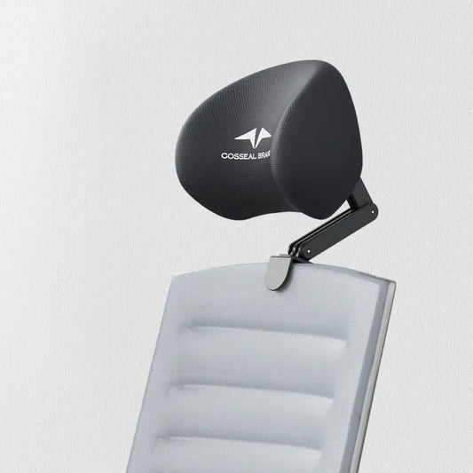 Memory Foam Chair Headrest