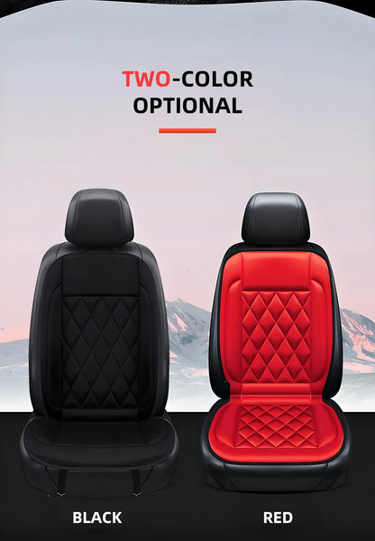 12V Heated Car Seat Cushion