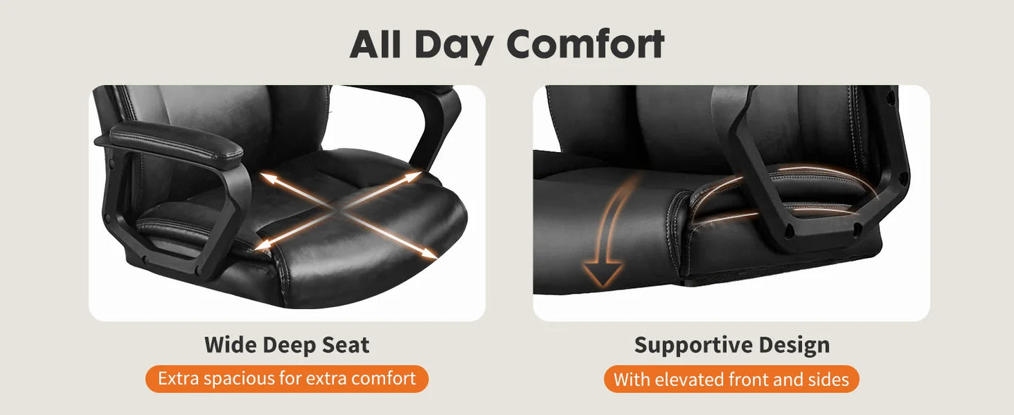 Ironclad Task Chair