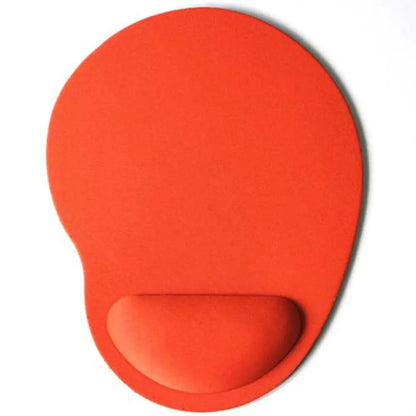 Wrist Support Mouse Pad III